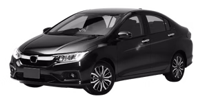 Saloon car for London transfers